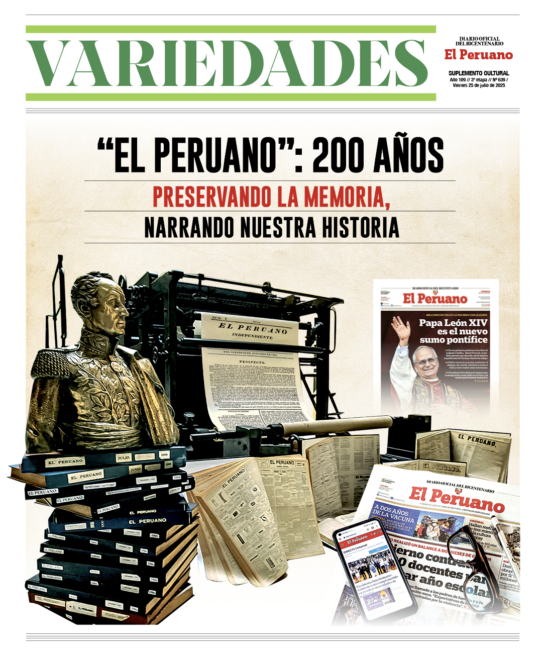Variedades